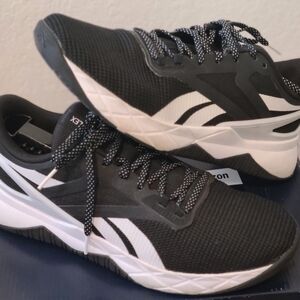 Reebok Women's Nanoflex TR Cross-trainers